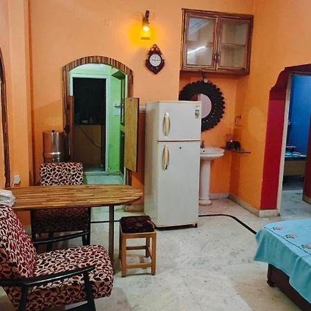 Rani'S Nest Lejlighed Hyderabad Eksteriør billede