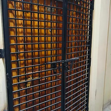 Rani'S Nest Lejlighed Hyderabad Eksteriør billede