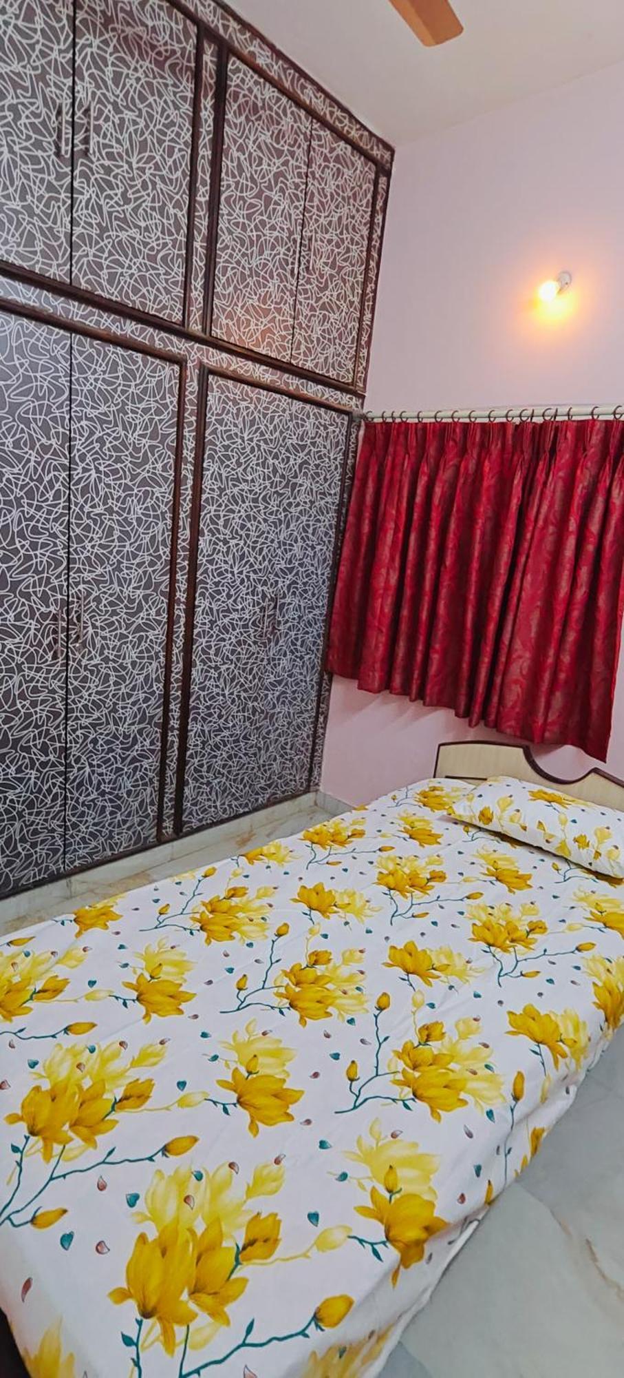 Rani'S Nest Lejlighed Hyderabad Eksteriør billede