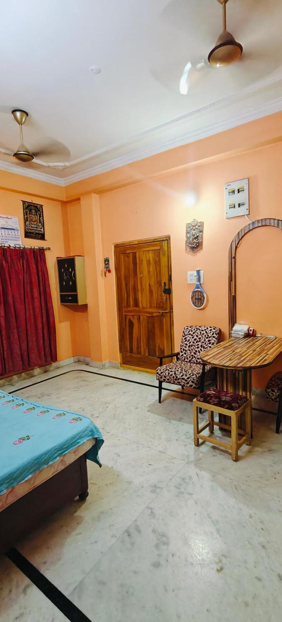 Rani'S Nest Lejlighed Hyderabad Eksteriør billede