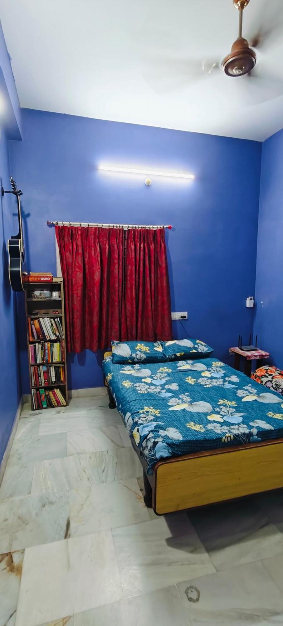 Rani'S Nest Lejlighed Hyderabad Eksteriør billede