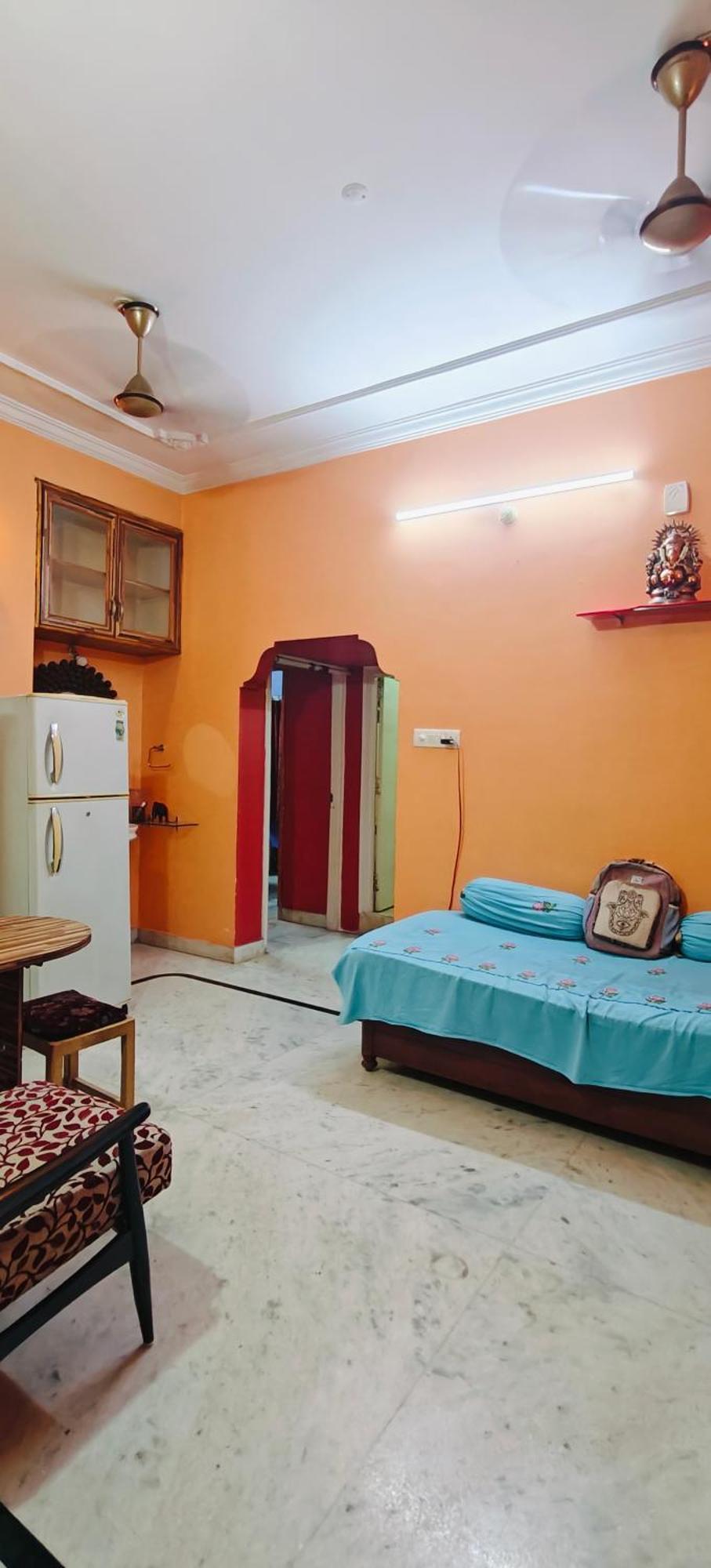 Rani'S Nest Lejlighed Hyderabad Eksteriør billede