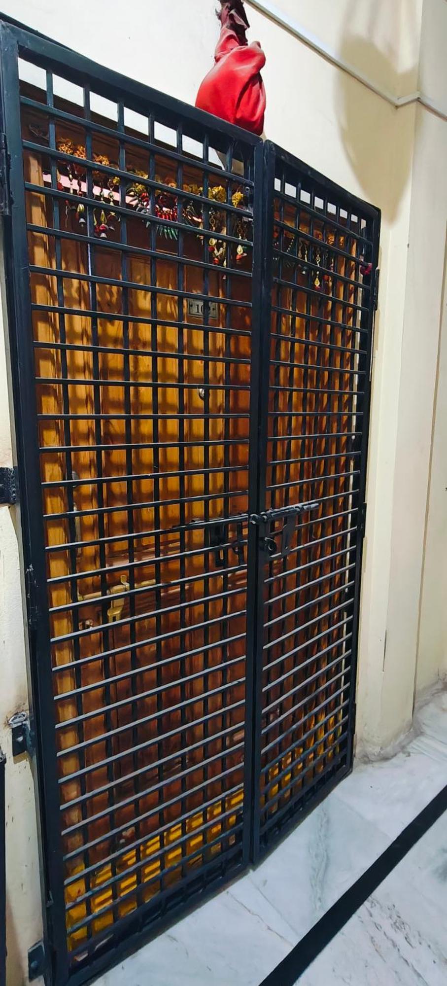 Rani'S Nest Lejlighed Hyderabad Eksteriør billede