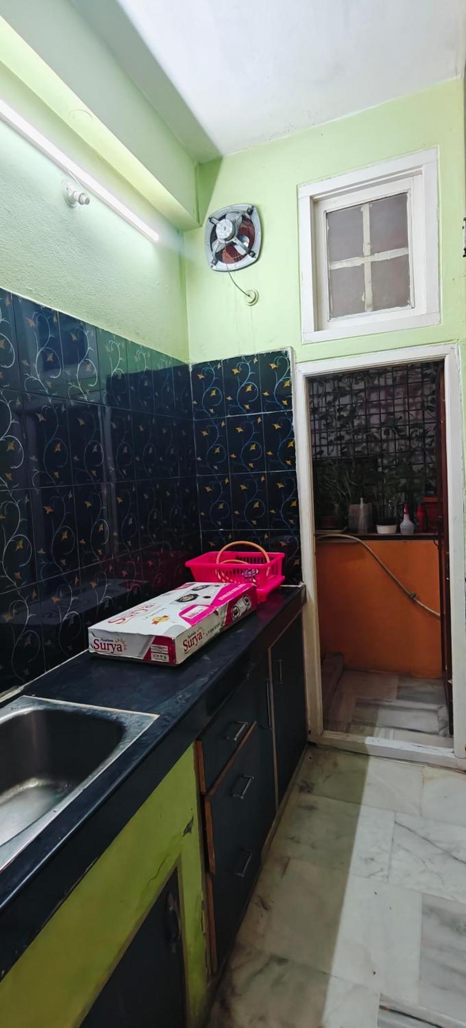 Rani'S Nest Lejlighed Hyderabad Eksteriør billede