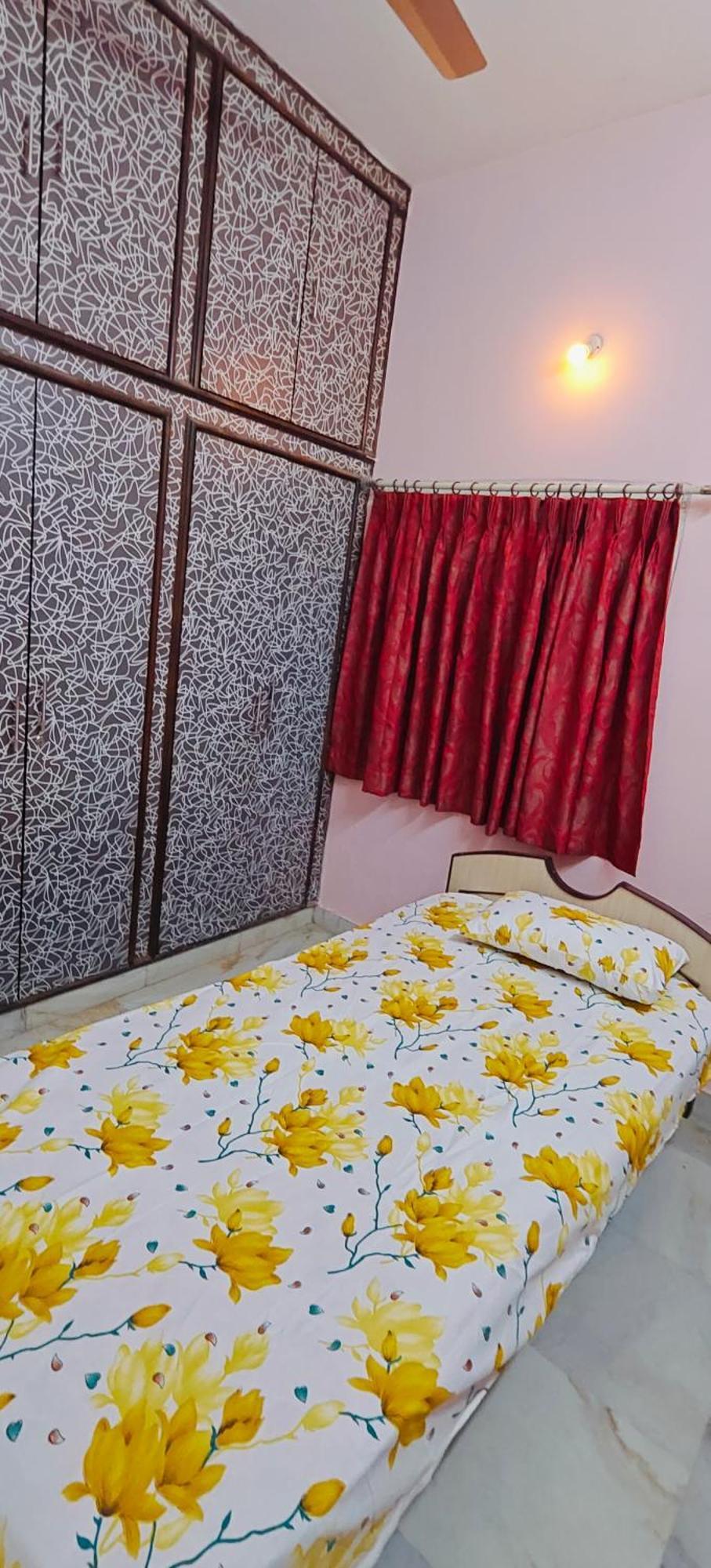 Rani'S Nest Lejlighed Hyderabad Eksteriør billede