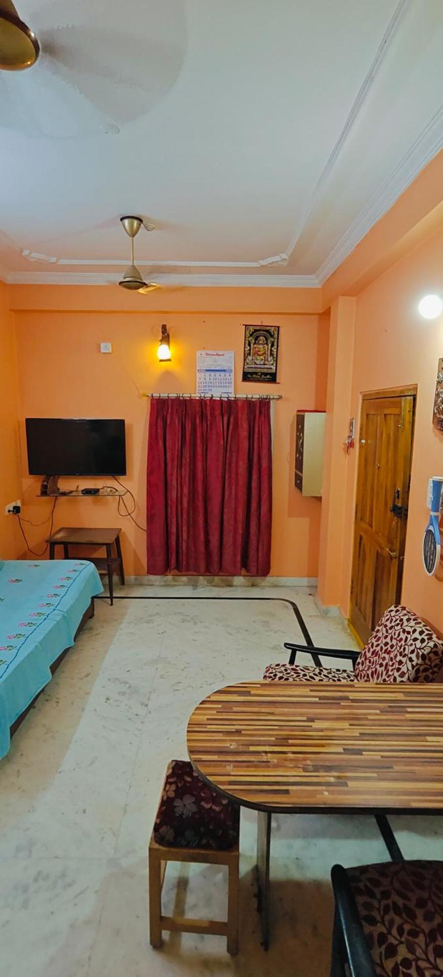 Rani'S Nest Lejlighed Hyderabad Eksteriør billede
