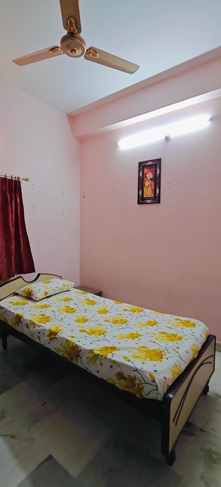 Rani'S Nest Lejlighed Hyderabad Eksteriør billede