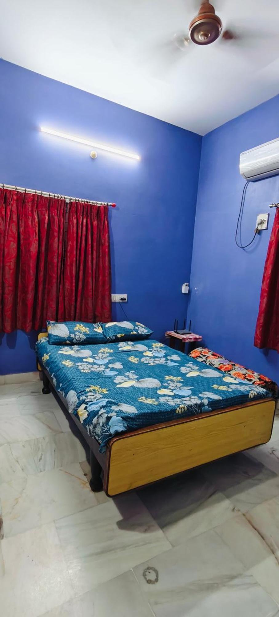 Rani'S Nest Lejlighed Hyderabad Eksteriør billede