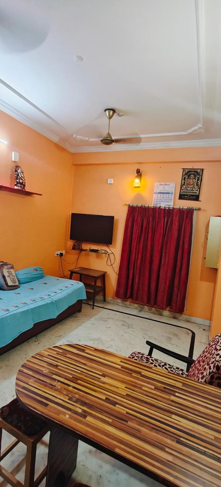 Rani'S Nest Lejlighed Hyderabad Eksteriør billede
