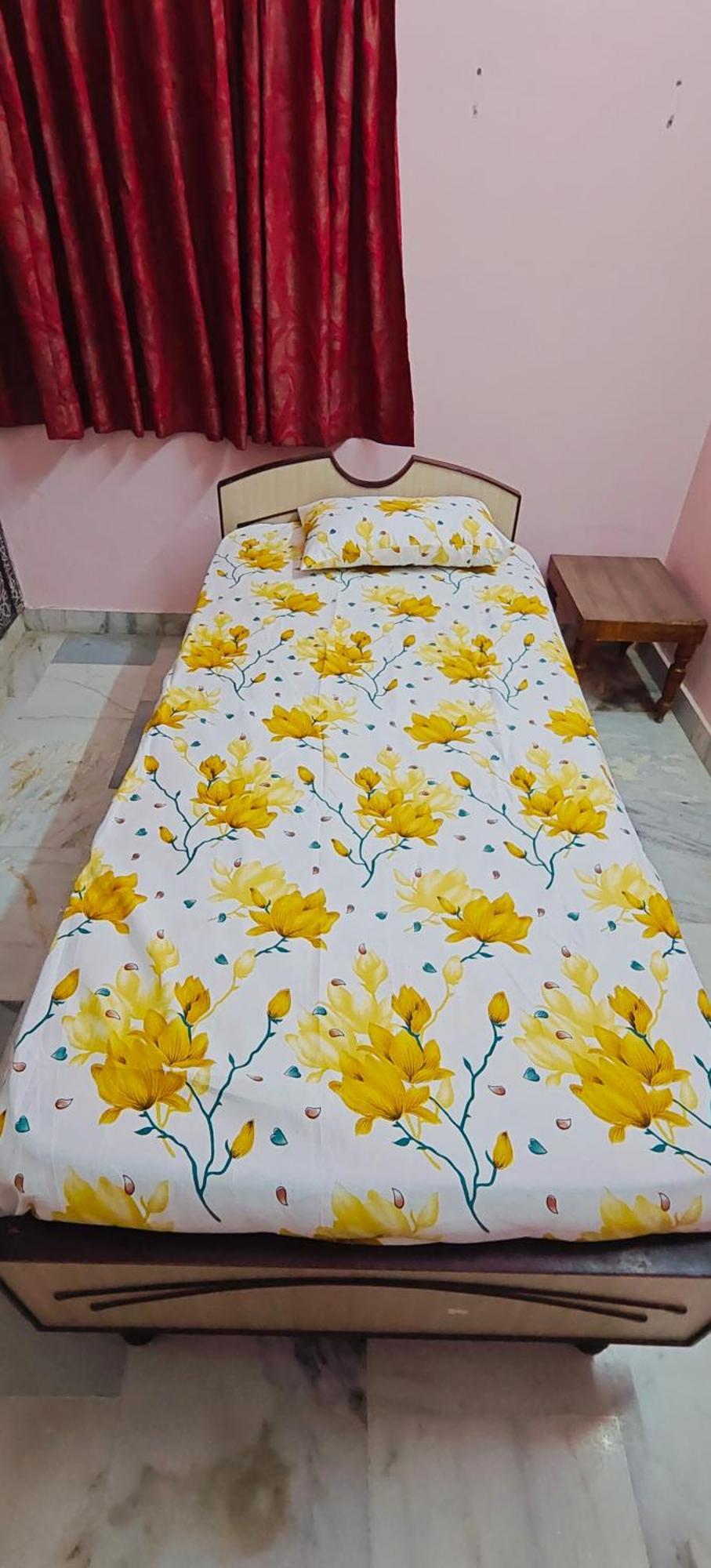 Rani'S Nest Lejlighed Hyderabad Eksteriør billede