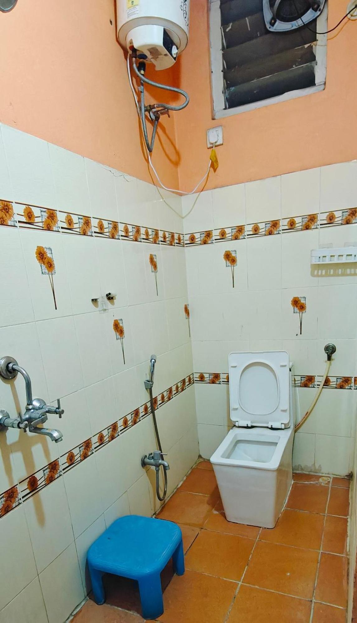 Rani'S Nest Lejlighed Hyderabad Eksteriør billede