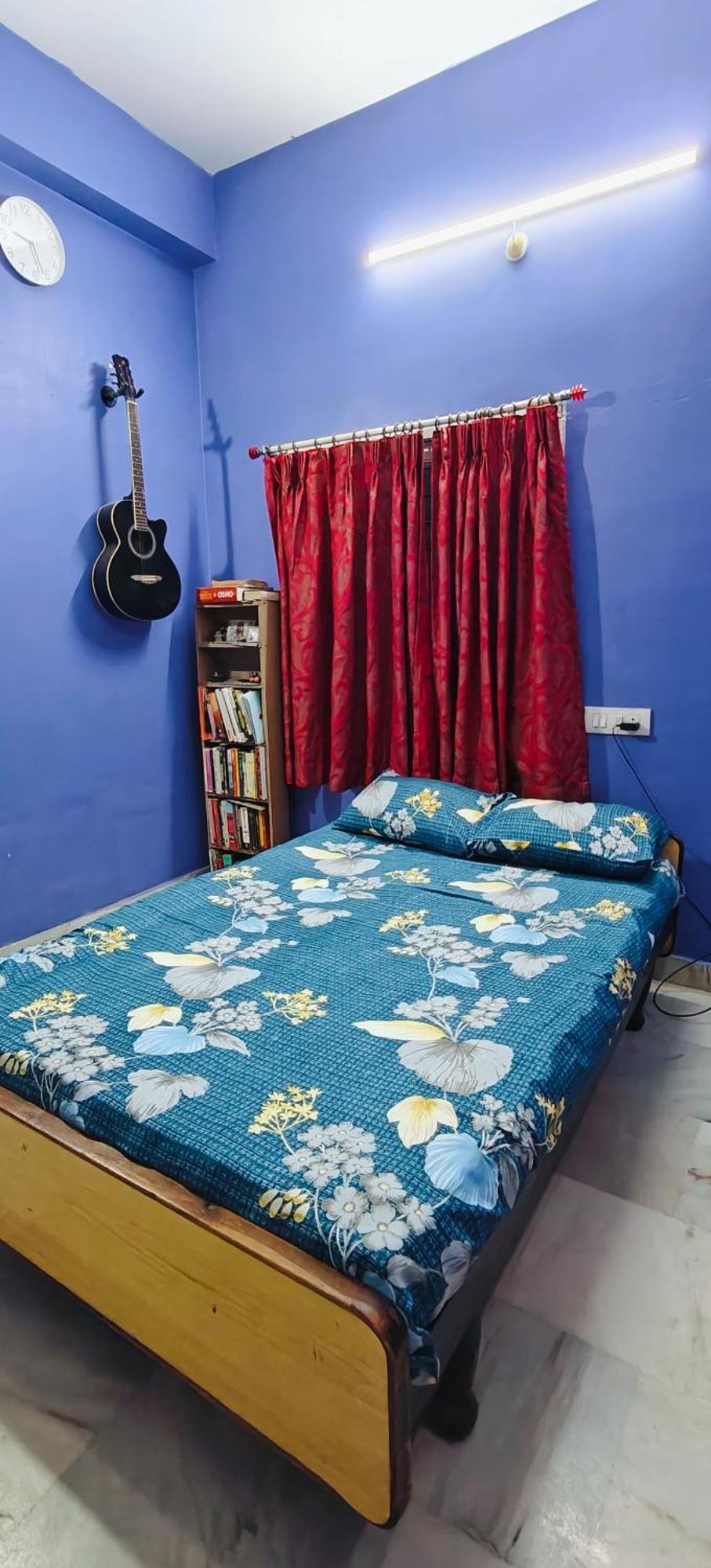 Rani'S Nest Lejlighed Hyderabad Eksteriør billede