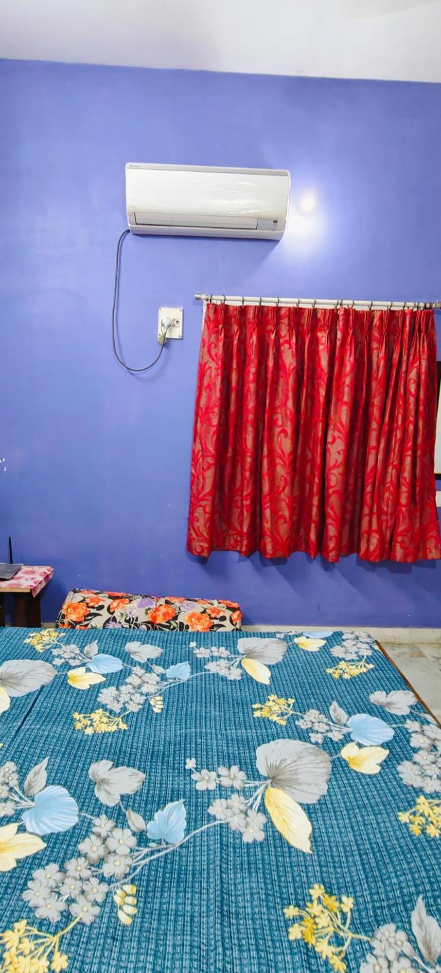 Rani'S Nest Lejlighed Hyderabad Eksteriør billede